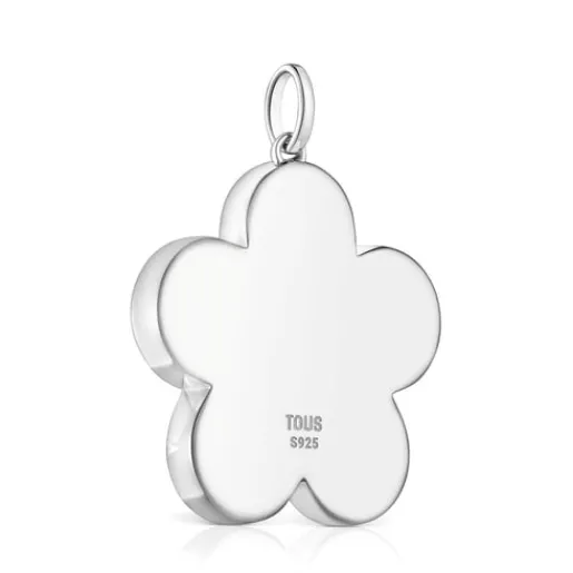 Colgante mediano flor de 29 mm Sweet Dolls^TOUS Clearance