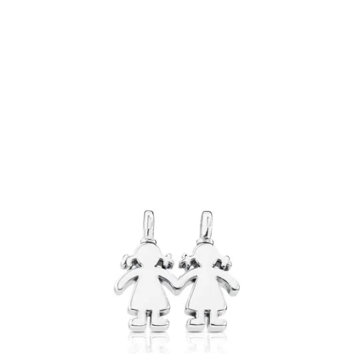 Colgante niñas de Sweet Dolls^TOUS Discount