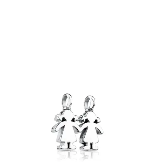 Colgante niñas de Sweet Dolls^TOUS Discount