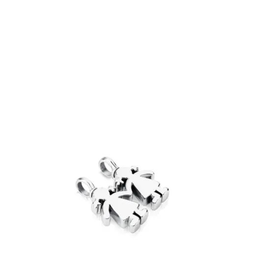 Colgante niñas de Sweet Dolls^TOUS Discount