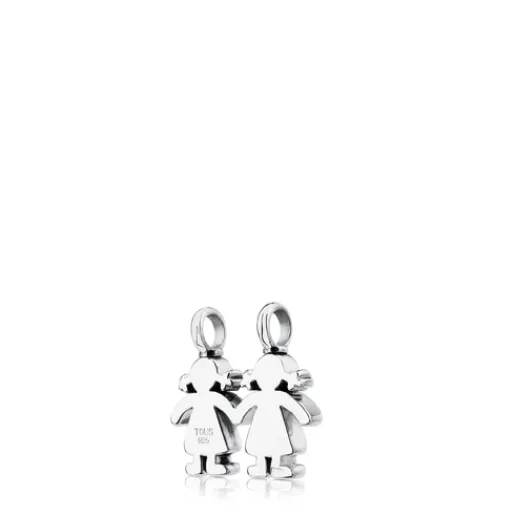 Colgante niñas de Sweet Dolls^TOUS Discount