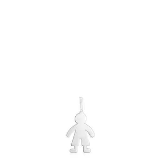 Colgante niño de Sweet Dolls^TOUS New