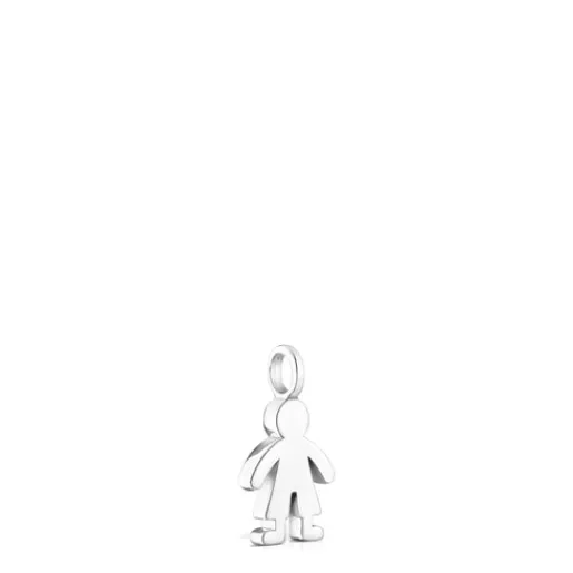 Colgante niño de Sweet Dolls^TOUS New