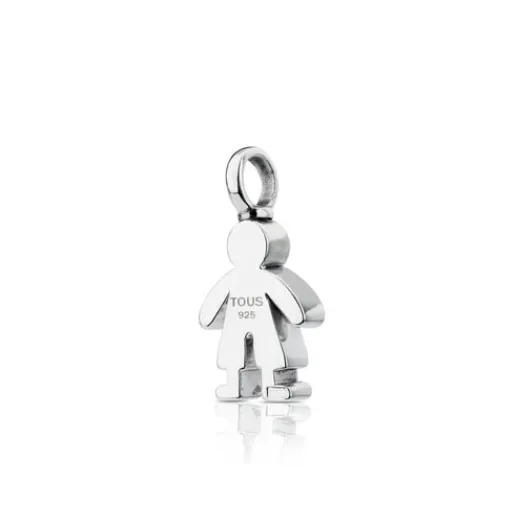 Colgante niño de Sweet Dolls^TOUS New