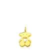Colgante oso corazón de oro Sweet Dolls^TOUS Best