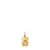 Colgante oso de oro Bold Bear^TOUS