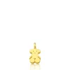 Colgante oso en oro con anilla Sweet Dolls^TOUS Outlet