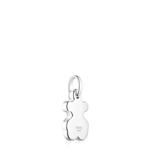 Colgante pequeño oso de plata Sweet Dolls^TOUS Best