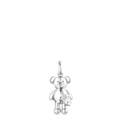 Colgante pequeño oso de Teddy Bear^TOUS Clearance