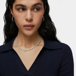 Collar con amazonita Camille^TOUS Discount