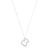 Collar con motivo oso XL Twisted^TOUS Clearance