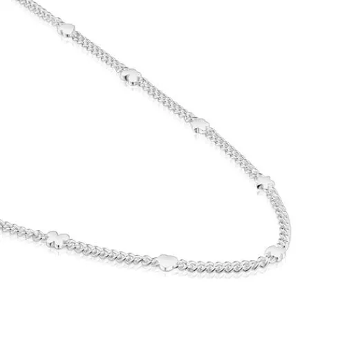 Collar corto con motivos de Bold Motif^TOUS