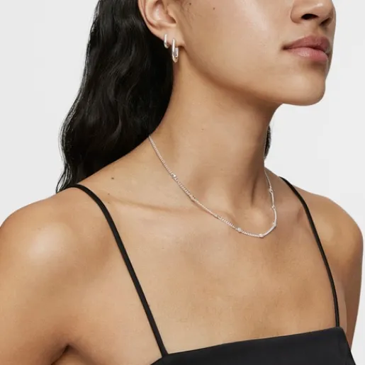 Collar corto con motivos de Bold Motif^TOUS