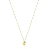 Collar corto corazón de oro My Other Half^TOUS Sale