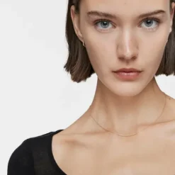 Collar corto de oro 40 cm Basic^TOUS Clearance
