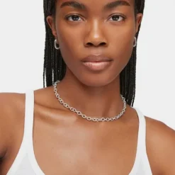 Collar corto de 42 cm Basic^TOUS Sale