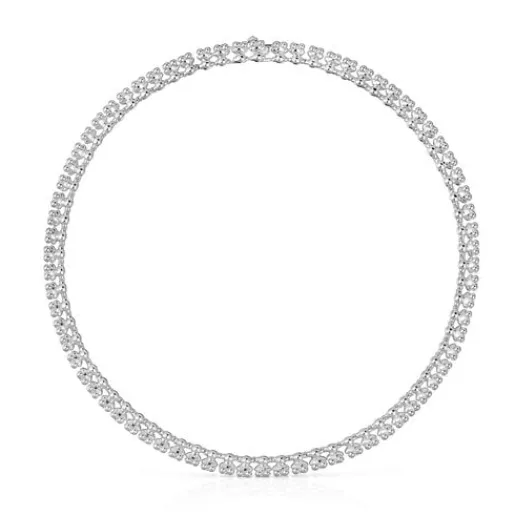 Collar corto de motivos oso Bold Bear^TOUS Online