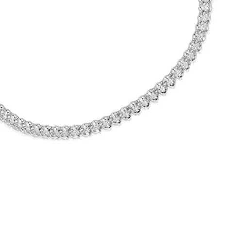 Collar corto de motivos oso Bold Bear^TOUS Online