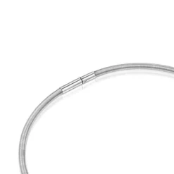 Collar de 4 mm Mesh Tube^TOUS Hot