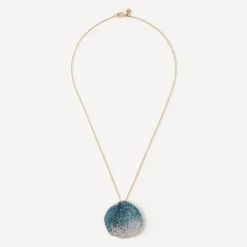 Collar de oro con diamantes tratados ATELIER^TOUS Sale