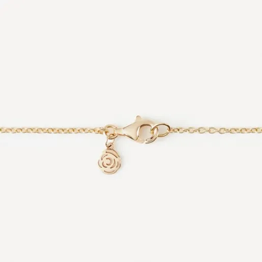 Collar de oro con diamantes tratados ATELIER^TOUS Sale