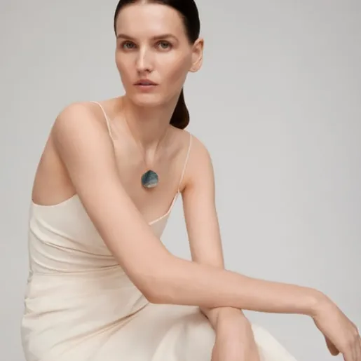 Collar de oro con diamantes tratados ATELIER^TOUS Sale