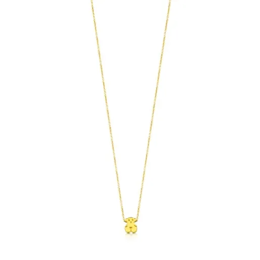 Collar de oro de 45cm Sweet Dolls^TOUS Clearance