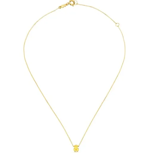 Collar de oro de 45cm Sweet Dolls^TOUS Clearance