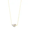 Collar de oro diamantes Gem Power^TOUS Best