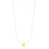 Collar de oro motivo oso Sweet Dolls^TOUS Best