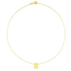 Collar de oro motivo oso Sweet Dolls^TOUS Best