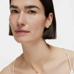 Collar de oro motivo oso Sweet Dolls^TOUS Best