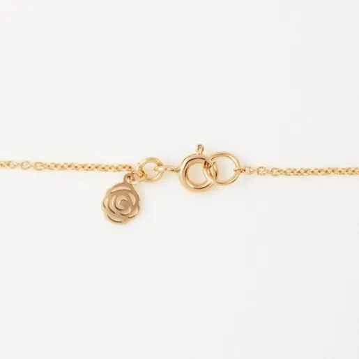 Collar de oro ATELIER^TOUS Clearance