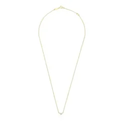 Collar de y diamantes Les Classiques^TOUS Clearance