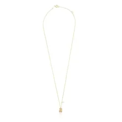 Collar de y perla Oceaan^TOUS