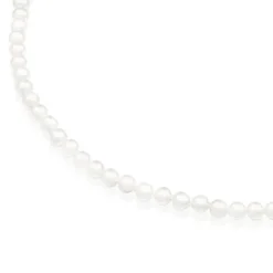 Collar de perlas y oro Hold^TOUS Outlet