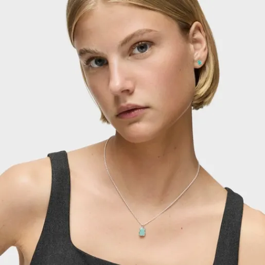 Collar de con amazonita New Color^TOUS Online