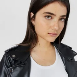 Collar de con anillas ovales Bold Bear^TOUS Hot