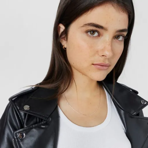 Collar de con anillas ovales Bold Bear^TOUS Hot
