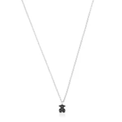 Collar de plata con espinela Motif^TOUS
