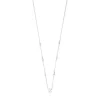 Collar de plata con perlas cultivadas Super Power^TOUS Clearance