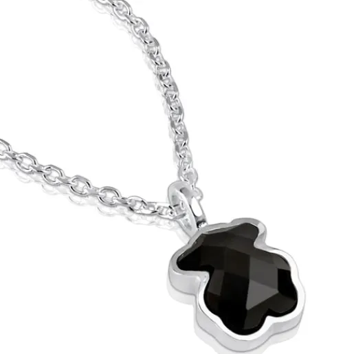 Collar de plata Color^TOUS Online
