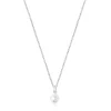 Collar de plata y perla Icon Pearl^TOUS Best