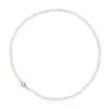 Collar de plata y perlas cultivadas MANIFESTO^TOUS Best