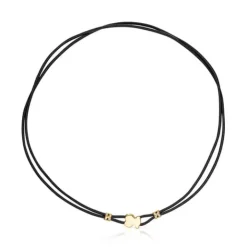 Collar elástico negro Sweet Dolls^TOUS Discount