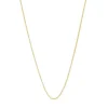Collar mediano de oro 60 cm Basic^TOUS