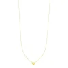 Collar XXS de oro motivo estrella Sweet Dolls^TOUS Best