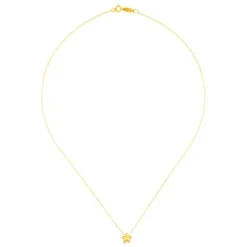 Collar XXS de oro motivo estrella Sweet Dolls^TOUS Best
