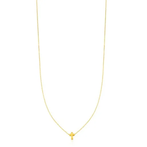Collar XXS de oro Sweet Dolls^TOUS Clearance
