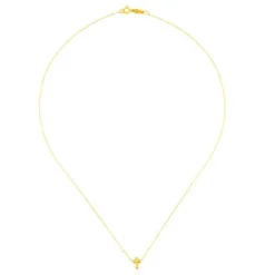 Collar XXS de oro Sweet Dolls^TOUS Clearance
